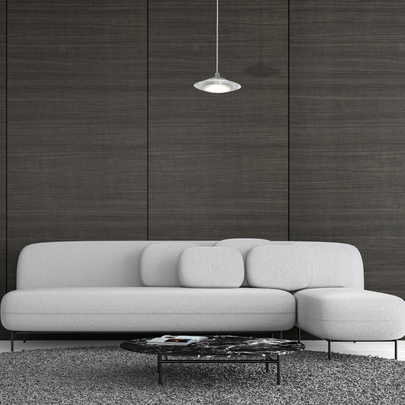 HANGING LAMP ELLIPSE 5W LED