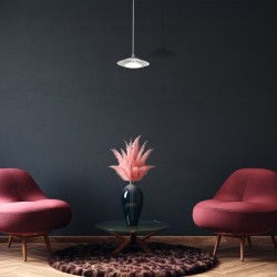 ПІДВІСНА ЛАМПА ELLIPSE 5W LED