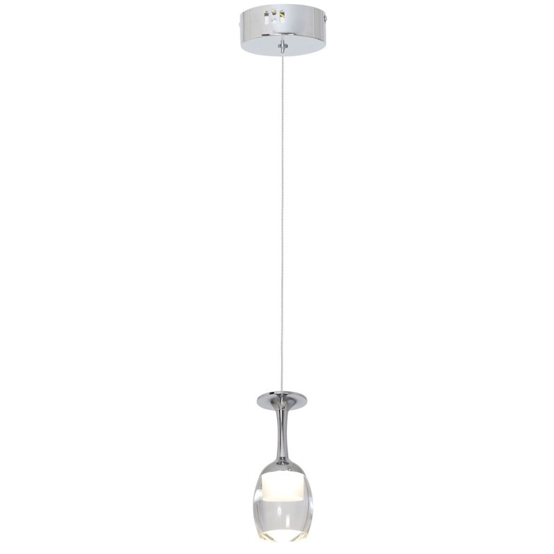 HÄNGELEUCHTE COPPA 1x5W LED