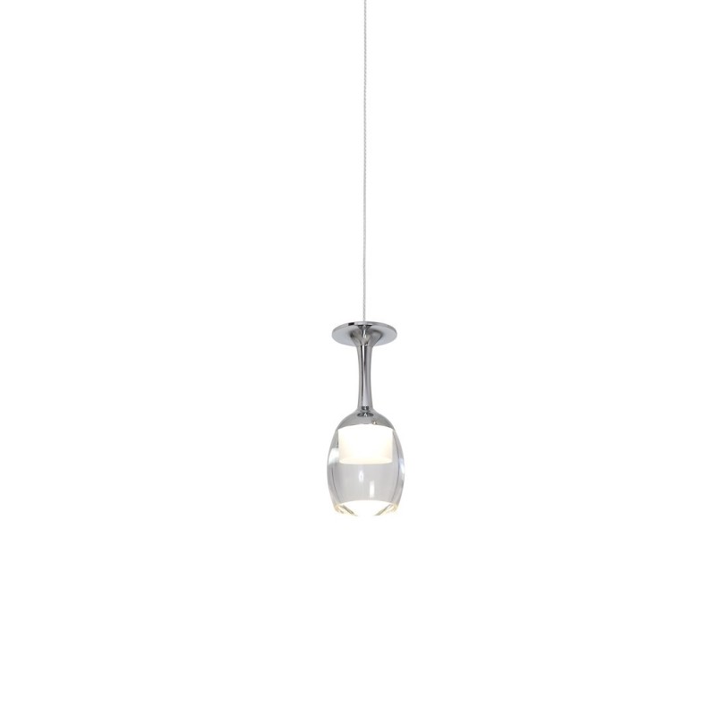 COPPA HANGING LAMP 1x5W LED