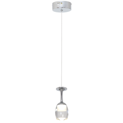 COPPA HANGING LAMP 1x5W LED