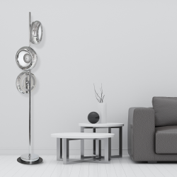 ПІДЛОГОВА ЛАМПА MERCURIO 36W LED