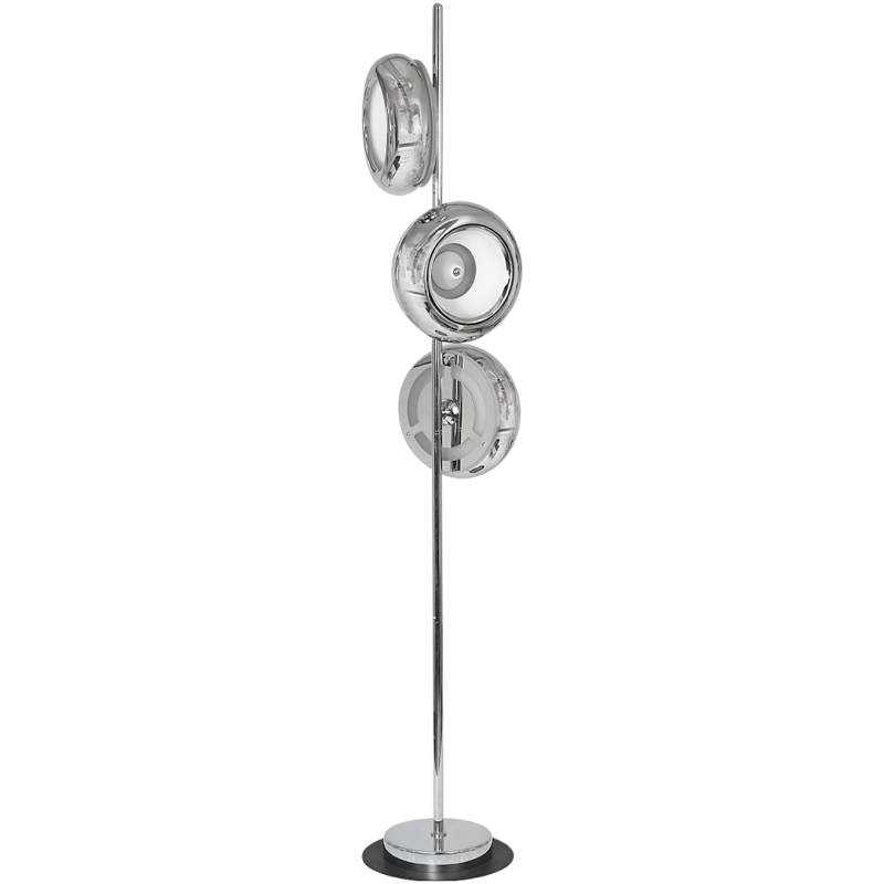 MERCURIO 36W LED FLOOR LAMP