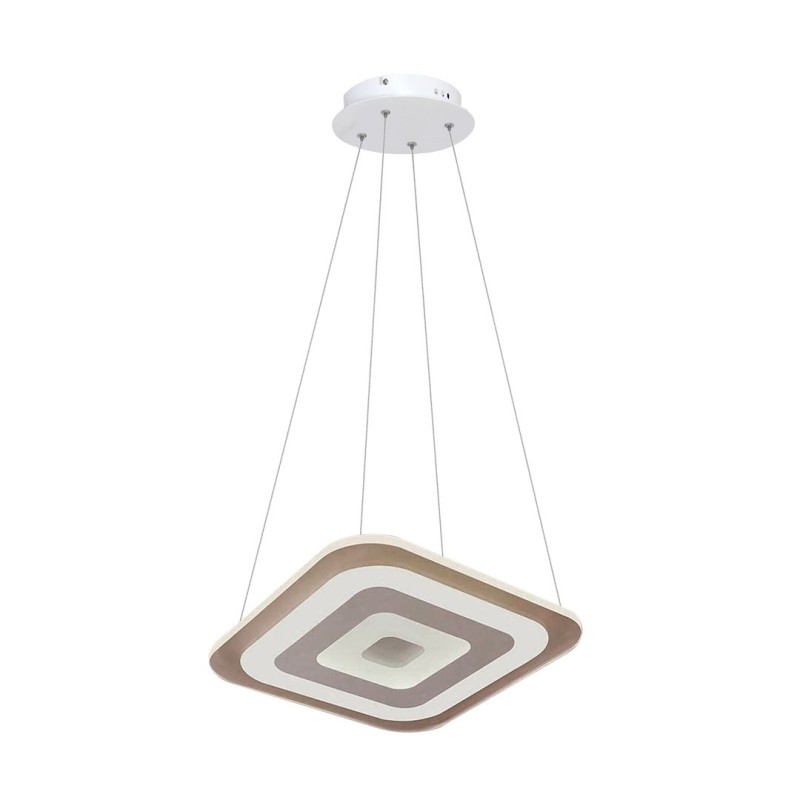 VOLTA 45W LED PENDANT LAMP