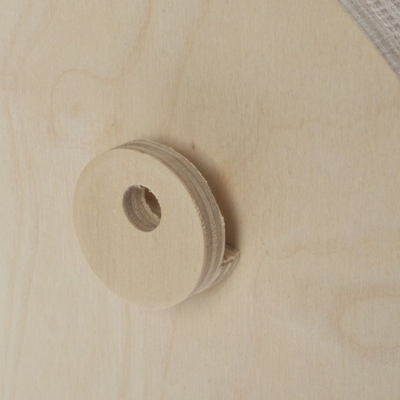 KINDERLAMPE BÄR 8W LED