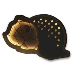 KINDERLAMPE BÄR 8W LED