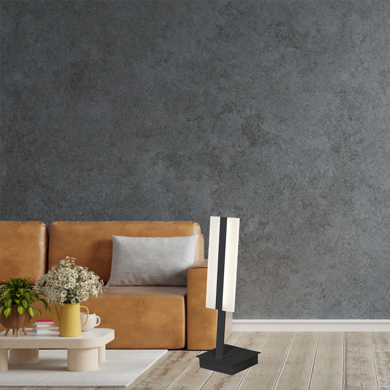 RAY 12W LED table lamp