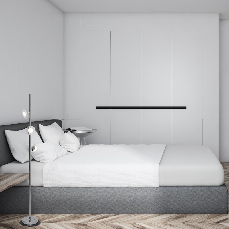 ELLIPSE 15W LED FLOOR LAMP