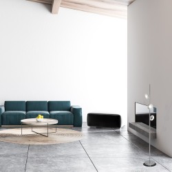 ELLIPSE 15W LED FLOOR LAMP