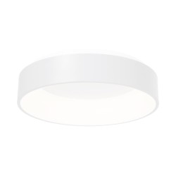 Plafon OHIO 40W LED 3000K-4000K Ø450mm