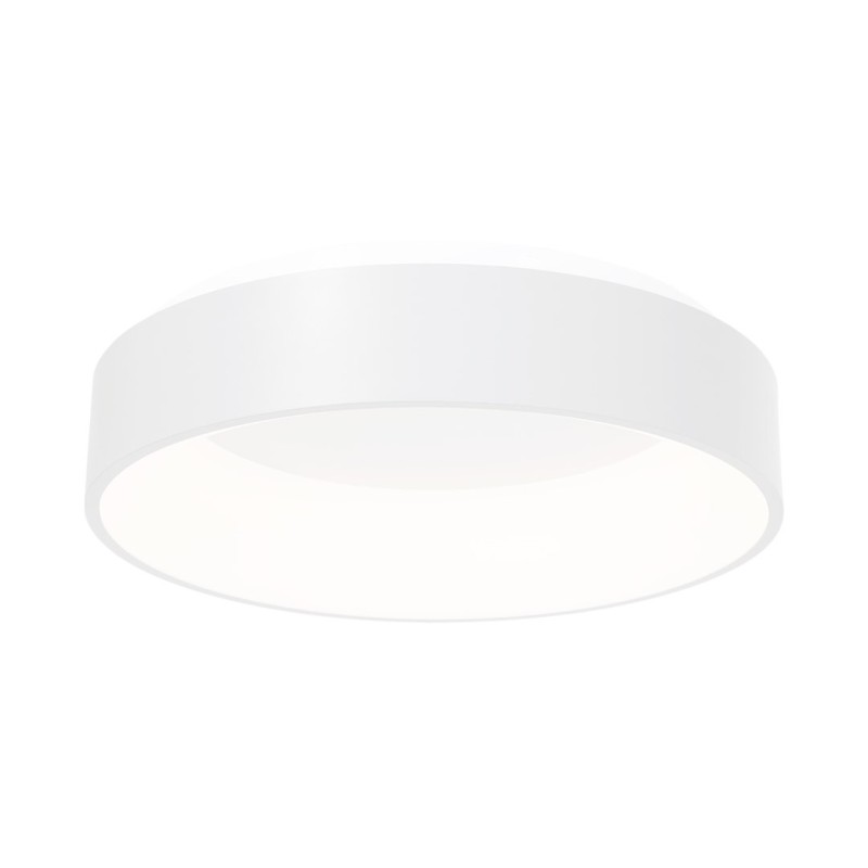 OHIO Ceiling Light 40W LED 3000K-4000K Ø450mm