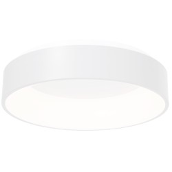 OHIO Ceiling Light 40W LED 3000K-4000K Ø450mm