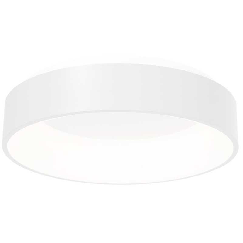 OHIO Ceiling Light 40W LED 3000K-4000K Ø450mm
