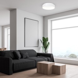 Plafon OHIO 40W LED 3000K-4000K Ø450mm