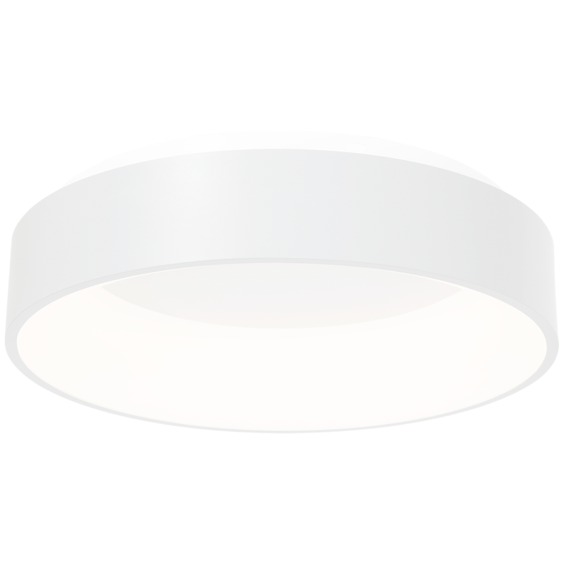 OHIO Ceiling Light 40W LED 3000K-4000K Ø450mm