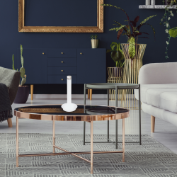 Настільна лампа ALBA 5W LED