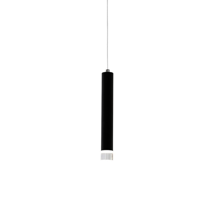 CARBON HANGING LAMP 1X5W LED