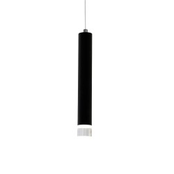 CARBON HANGING LAMP 1X5W LED
