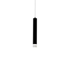 CARBON HANGING LAMP 3X5W LED