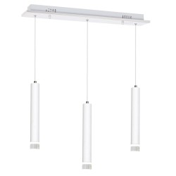 ALBA 3X5W LED PENDANT LAMP