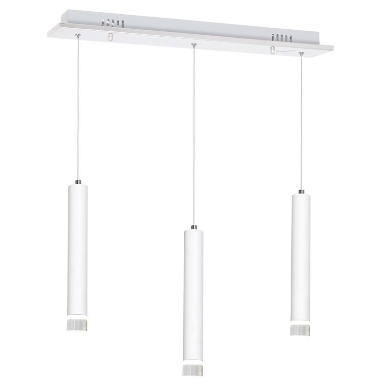 ALBA 3X5W LED PENDANT LAMP