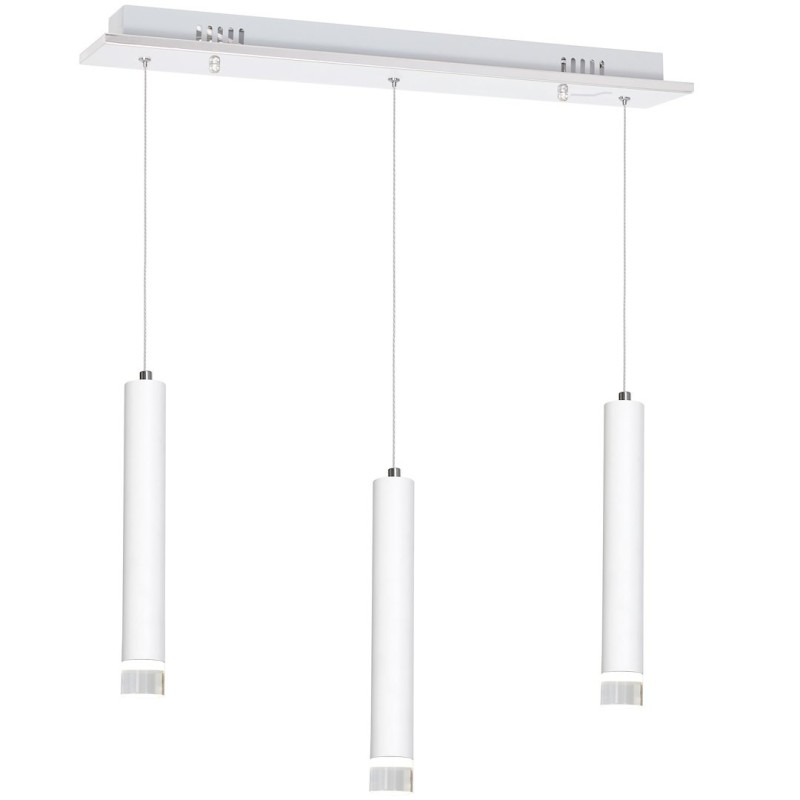 ALBA 3X5W LED PENDANT LAMP