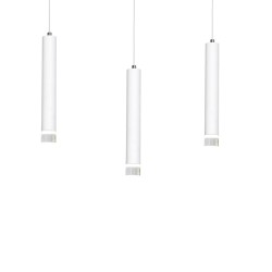 ALBA 3X5W LED PENDANT LAMP