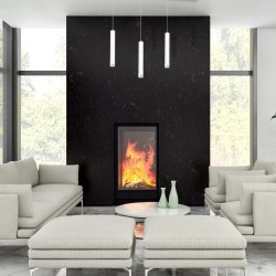 ALBA 3X5W LED PENDANT LAMP