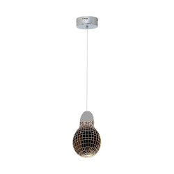 3D HANGING LAMP 5W LED