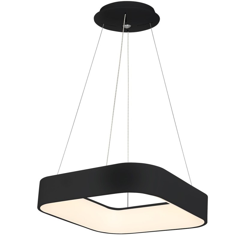 HÄNGELEUCHTE ASTRO SCHWARZ 40W LED 3000K-4000K
