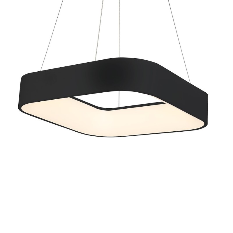 HÄNGELEUCHTE ASTRO SCHWARZ 40W LED 3000K-4000K