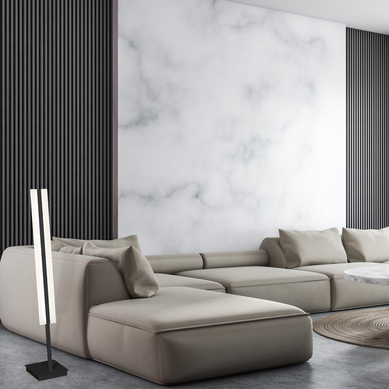 RAY 36W LED FLOOR LAMP