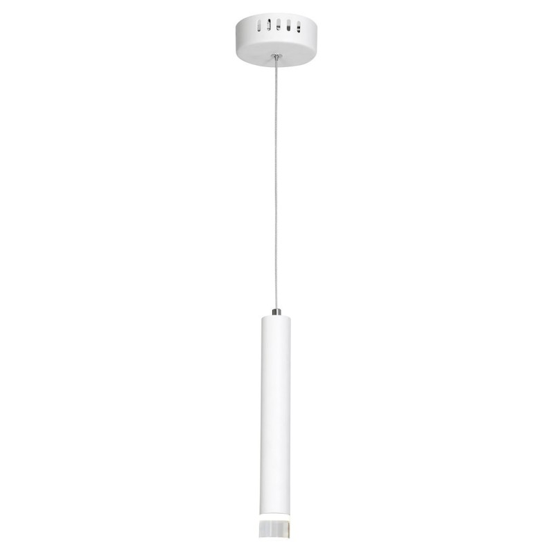 LÁMPARA COLGANTE ALBA 5W LED