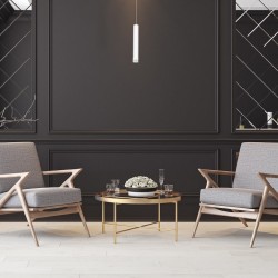 HANGING LAMP ALBA 5W LED