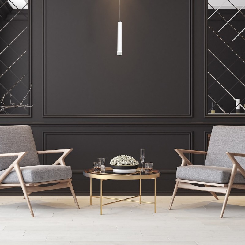 HÄNGELEUCHTE ALBA 5W LED