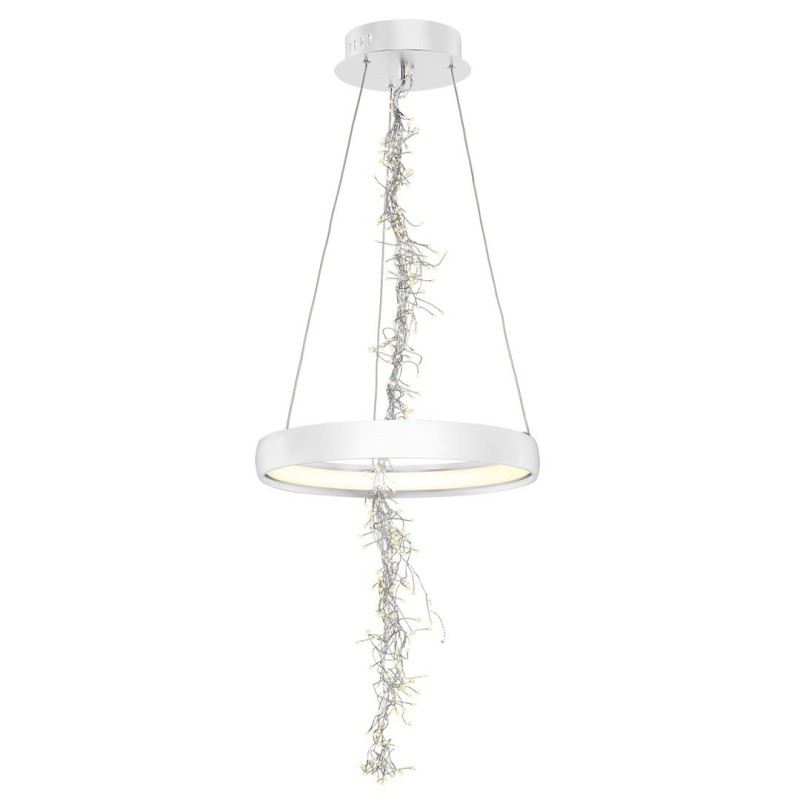 SPARK 35W LED PENDANT LAMP