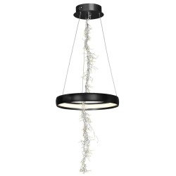 SPARK 35W LED PENDANT LAMP