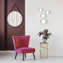 HÄNGELEUCHTE CIRCOLO 29W LED