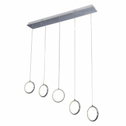 ПІДВІСНА ЛАМПА ANELLO 35W LED