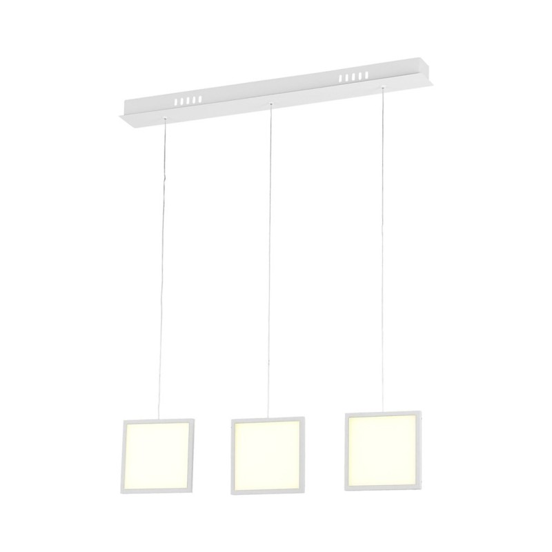 DIXON 21W LED PENDANT LAMP