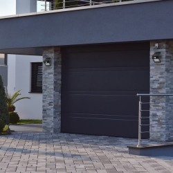 Сонячна лампа Butterfly 1,5 Вт Чорний