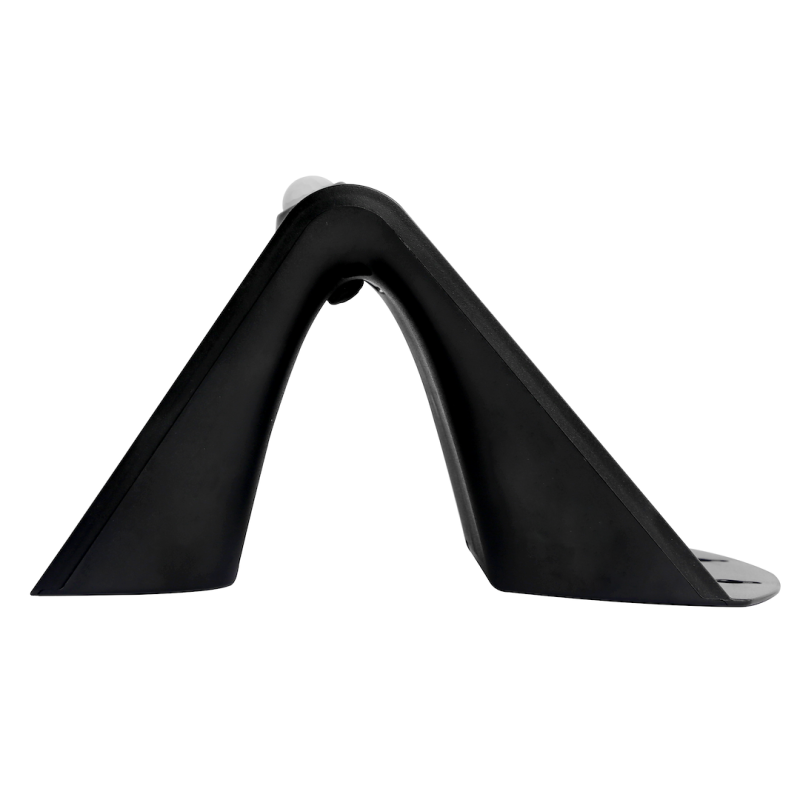 Lampka Solarna Butterfly 3,2W Czarny