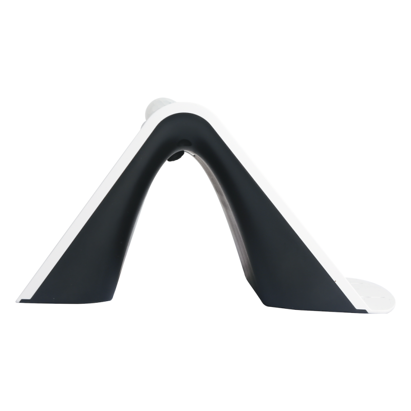 Lámpara Solar Butterfly 6,8W Blanco