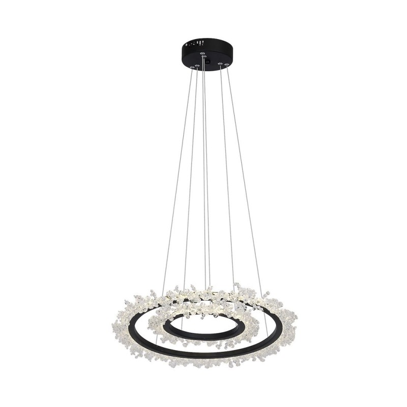 FROZEN 60W LED PENDANT LAMP