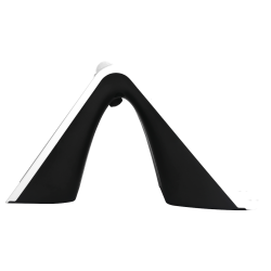 Lámpara Solar Mariposa 3,2W Blanco