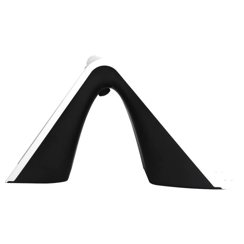 Lámpara Solar Mariposa 3,2W Blanco