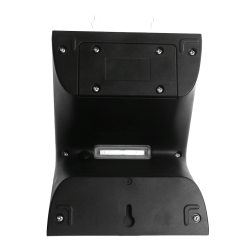 Lámpara Solar Mariposa 3,2W Blanco