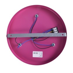 Стельова лампа STAR 3xE27