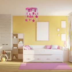 Ceiling Lamp STAR 3xE27