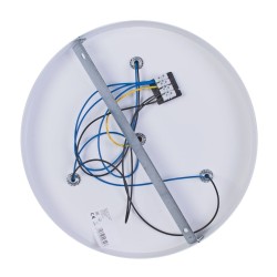 Ceiling Lamp ANGELICA 3xE27